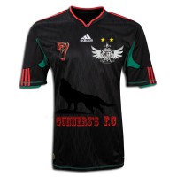 Camisa Gunners's de jogo #1